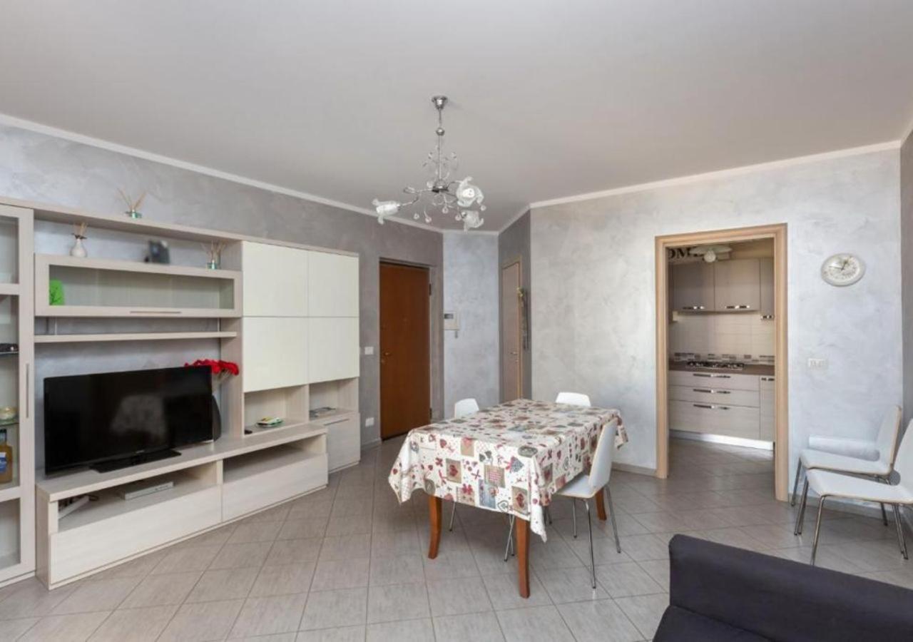 Comfy Cozy Apartment Close To Metro Turín Exterior foto